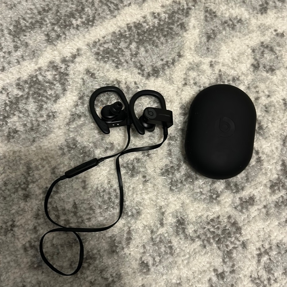 Powerbeats pro